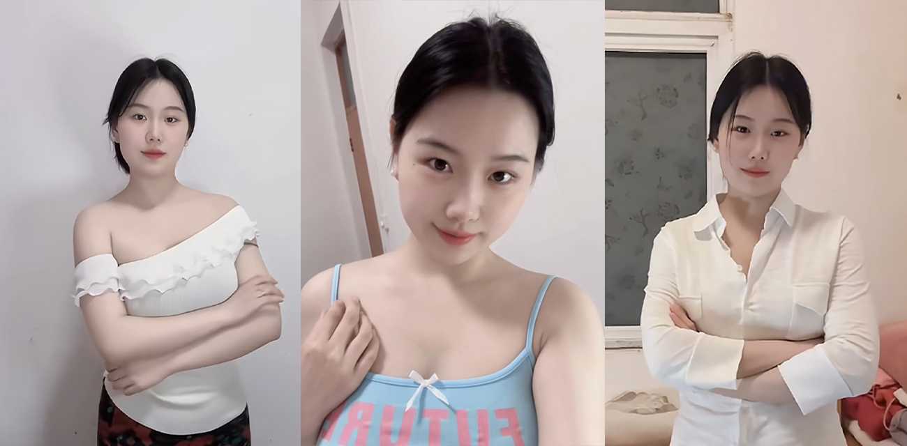 爆乳御姐网红【强嫂】从50万粉擦边女王到1V1开腿淫货，狂揉大奶骚浪入骨掰唇露穴邀人近观